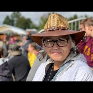 Meet your Posher, Nancy